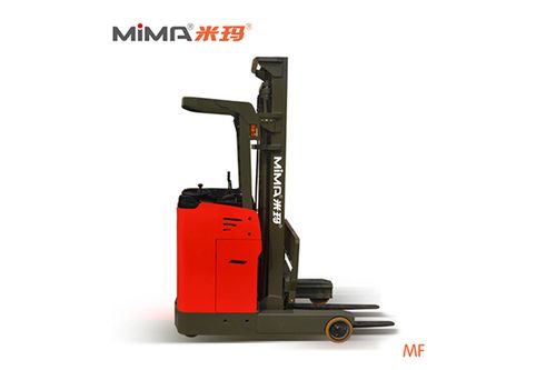 网站 >  产品展示 米玛电动叉车 常规物料搬运设备 产品标签:湖南
